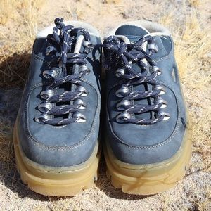 1990s Vintage Skechers Jammers Clogs